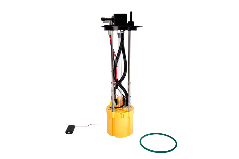Fleece Performance - PowerFlo lift pump for 2011-2024 Ram C&C midship tank (22 gal) - FPE-PF-CUMM-1124-CCMS