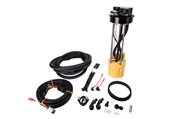Fleece Performance - PowerFlo Lift Pump for 1991-1997 Dodge Ram Cummins - FPE-PF-CUMM-9197