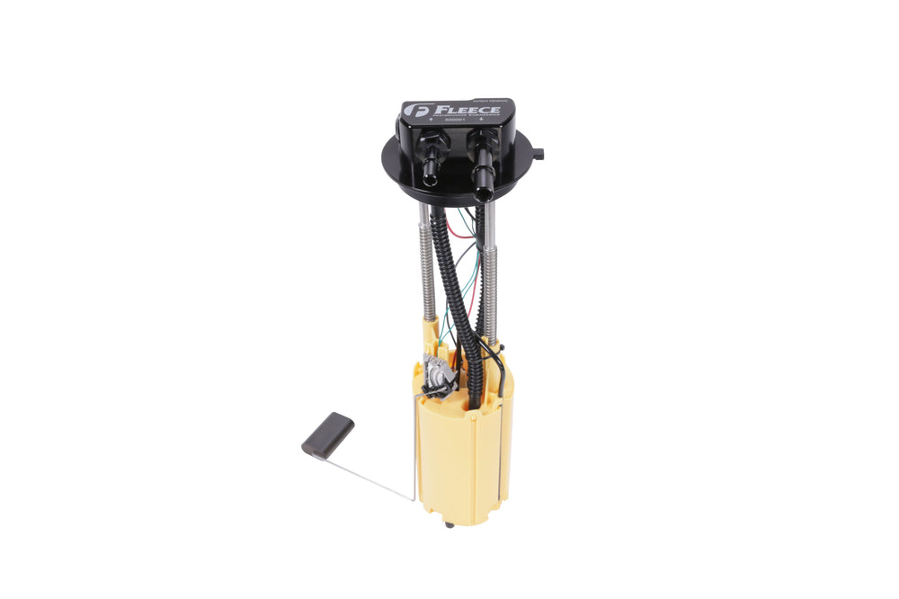 Fleece Performance - PowerFlo In-tank Lift Pump for 2001-2004 LB7 Duramax - FPE-PF-GM-0104