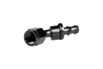 Fleece Performance FPE-PL-45-08 - Multi-Purpose Hose Connector
