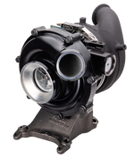 Fleece Performance FPE-PS-FMW-63-1518 - Turbocharger