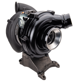 Fleece Performance FPE-PS-FMW-63-1518 - Turbocharger