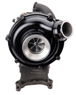 Fleece Performance FPE-PS-FMW-63-1518 - Turbocharger
