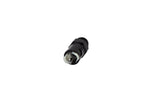Fleece Performance FPE-QUCON-OE-38 - Multi-Purpose Hose Connector