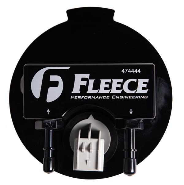 Fleece Performance - SureFlo Performance Sending Unit For 2005-2009 Dodge Ram with Cummins - FPE-SF-CUMM-0509
