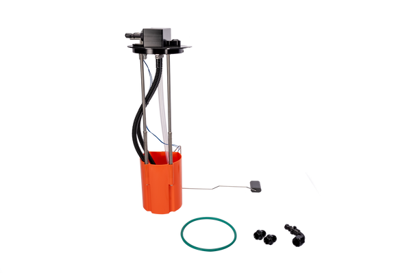 Fleece Performance - SureFlo Sending unit for 2011-2024 Ram C&C over rear axle tank (52 gal) - FPE-SF-CUMM-1124-CCOA