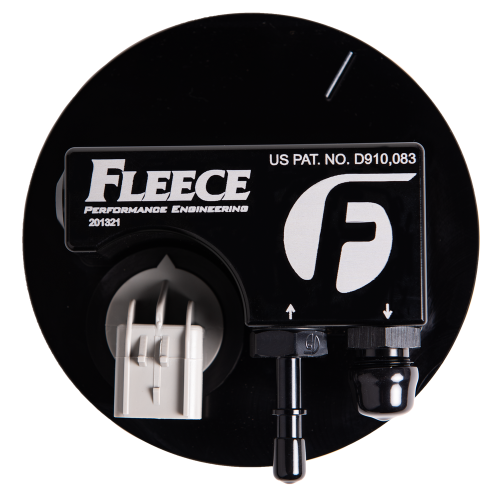 Fleece Performance - SureFlo Performance Sending Unit For 1998-2002 Dodge Ram with Cummins - FPE-SF-CUMM-9802
