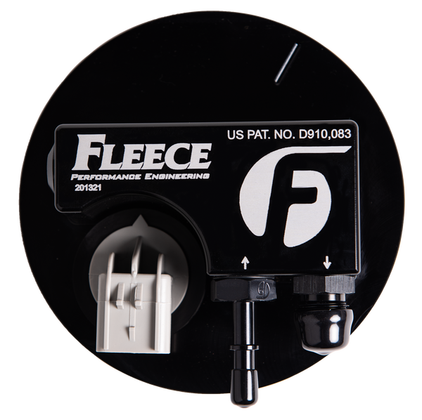 Fleece Performance - SureFlo Performance Sending Unit For 1998-2002 Dodge Ram with Cummins - FPE-SF-CUMM-9802
