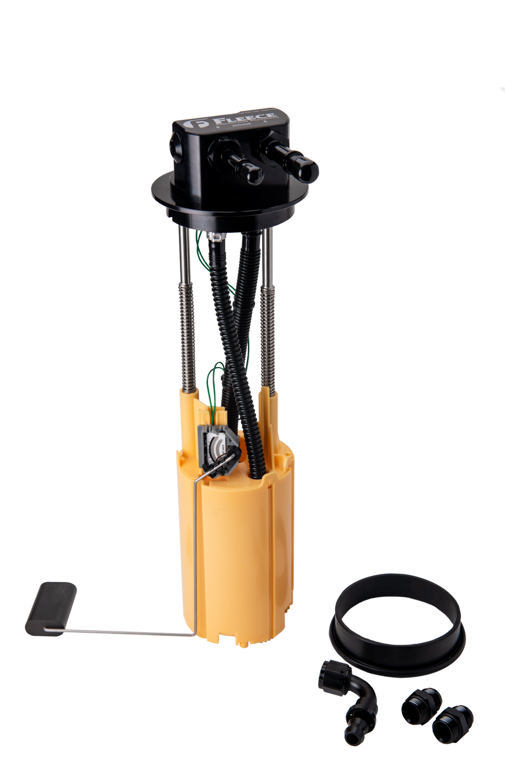 Fleece Performance - SureFlo Performance Sending Unit for 2001-2004 LB7 Duramax - FPE-SF-GM-0104