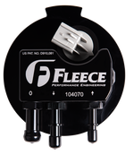 Fleece Performance FPE-SF-GM-1116-LB - Fuel Tank Sending Unit