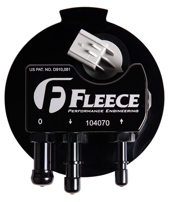 Fleece Performance - SureFlo Performance Sending Unit For 2011-2016 GM Duramax, Long Bed - FPE-SF-GM-1116-LB