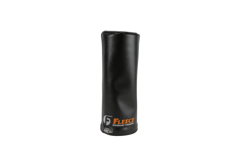 Fleece Performance - Stack Cover - 6 inch - Straight Cut - FPE-STK-CVR-6-S