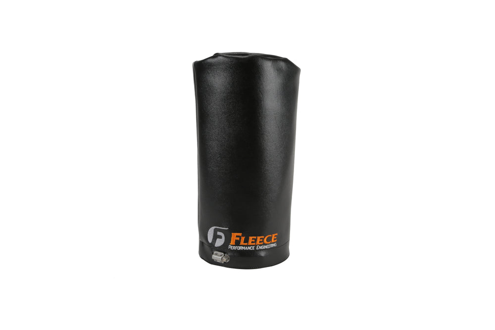 Fleece Performance - Stack Cover - 7 inch - Straight Cut - FPE-STK-CVR-7-S