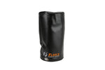 Fleece Performance FPE-STK-CVR-8-S - Exhaust Stack Pipe Cover