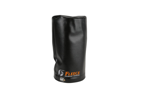 Fleece Performance - Stack Cover - 8 inch - Straight Cut - FPE-STK-CVR-8-S