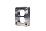 Fleece Performance FPE-T4PED-SPACER1.0 - Turbocharger Mount Spacer