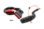 Fleece Performance FPE-TAPSHIFTER35 - Paddle Shifter Assembly
