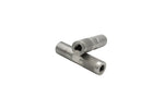 Fleece Performance FPE-TIERODSLEEVES-COL - Steering Tie Rod End Adjusting Sleeve