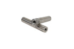 Fleece Performance FPE-TIERODSLEEVES-LML - Steering Tie Rod End Adjusting Sleeve