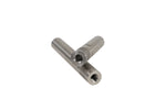 Fleece Performance FPE-TIERODSLEEVES - Steering Tie Rod Reinforcing Sleeve