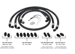 Fleece Performance FPE-TL-LB7-LLY - Transmission Oil Cooler Line