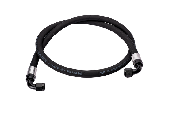 Fleece Performance - Replacement Transmission Line LB7/LMM (long line) - FPE-TL-LB7-LMM-LONG-SER
