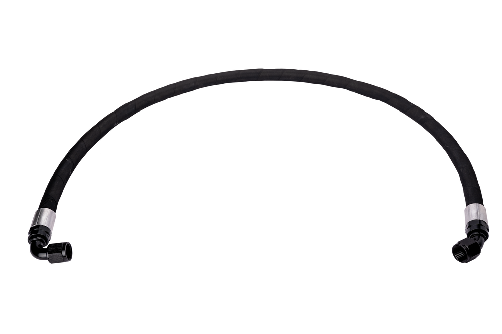 Fleece Performance - Replacement Transmission Line LB7/LMM (medium line) - FPE-TL-LB7-LMM-MED-SER