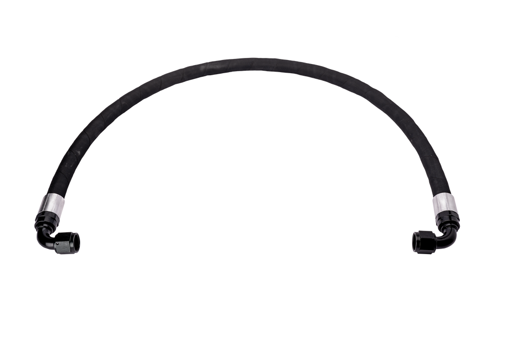 Fleece Performance - Replacement Transmission Line LBZ/LMM (short line) - FPE-TL-LBZ-LMM-SHORT-SER