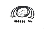 Fleece Performance FPE-TL-LBZ-LMM - Transmission Oil Cooler Line