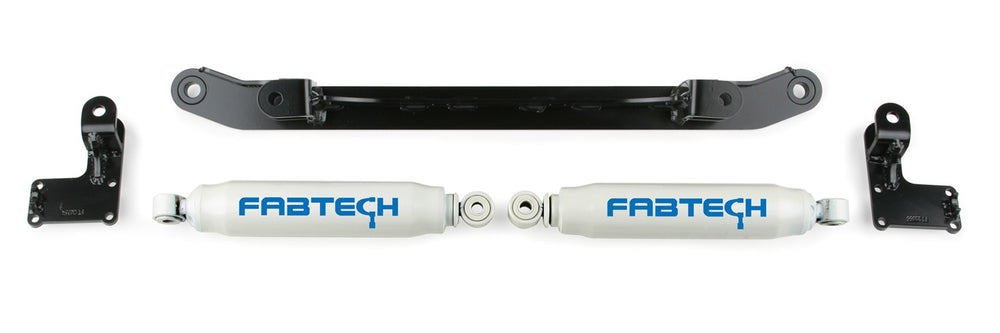 Steering Stabilizer Kit