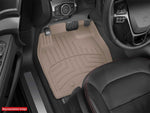 WeatherTech 4718822IM - Floor Mat Set