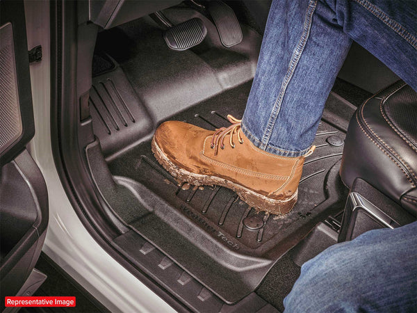WeatherTech - FloorLiner™ HP - 4511071IM