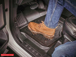 WeatherTech 4717163IM - Floor Mat Set