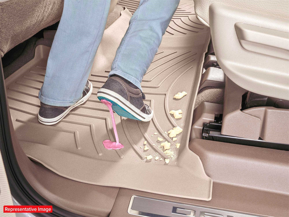 WeatherTech - FloorLiner™ HP - 4417044IM