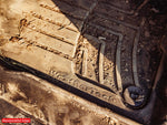 WeatherTech 4616502IM - Floor Mat Set