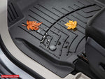 WeatherTech 4717163IM - Floor Mat Set
