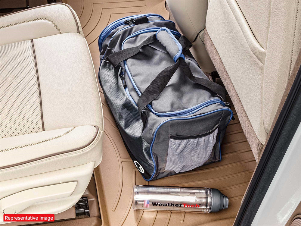 WeatherTech - FloorLiner™ HP - 4414131IM
