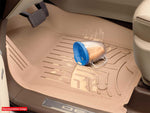 WeatherTech 4718851IM - Floor Mat Set