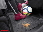 WeatherTech 4418301 - Floor Mat Set