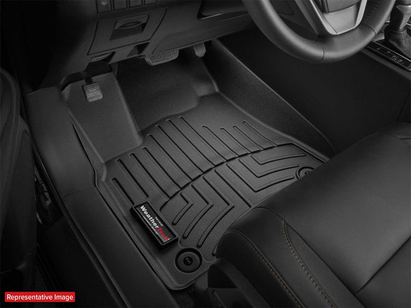 WeatherTech - FloorLiner™ DigitalFit® - 477921