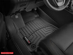 WeatherTech 4616732 - Floor Mat Set