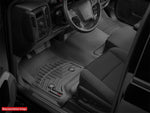 WeatherTech 4616551 - Floor Mat Set