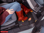WeatherTech 442402 - Floor Mat Set