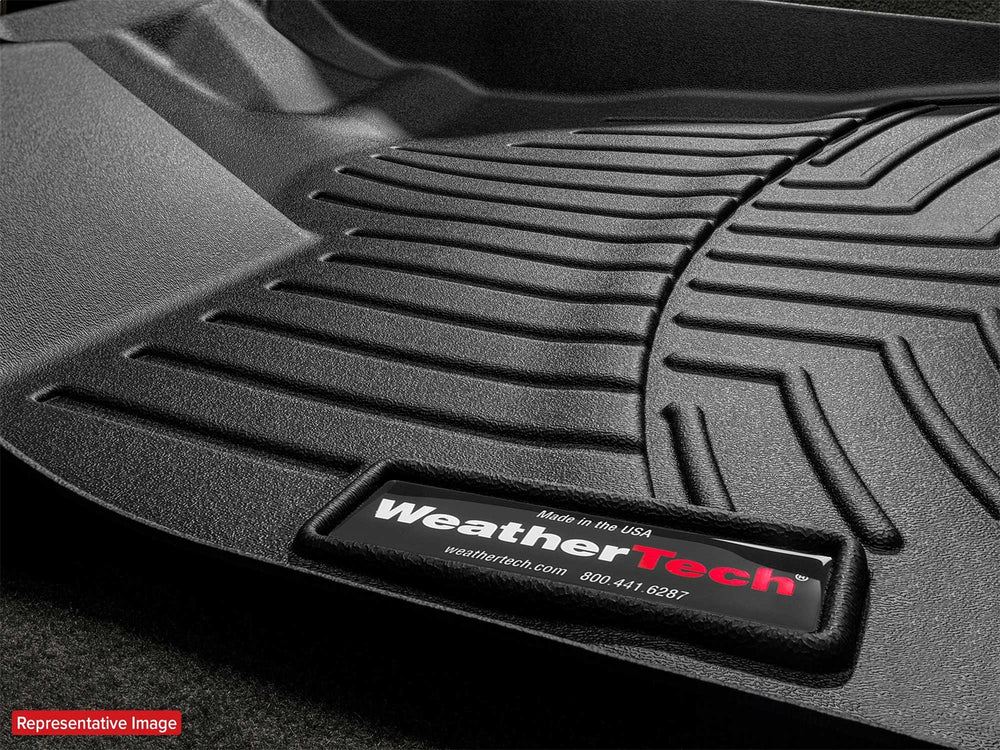 WeatherTech - FloorLiner™ DigitalFit® - 460663