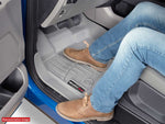 WeatherTech 471074 - Floor Mat Set