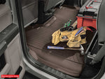 WeatherTech 4718451 - Floor Mat Set