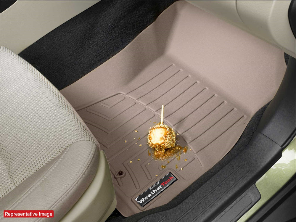 WeatherTech - FloorLiner™ DigitalFit® - 447492