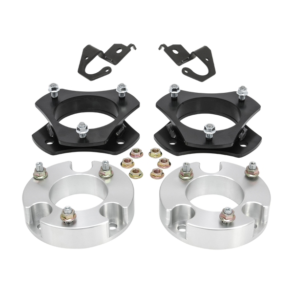 ReadyLift - 3"F / 2"R Lift Kit - Ford Expedition 2018-2023 - 69-2831
