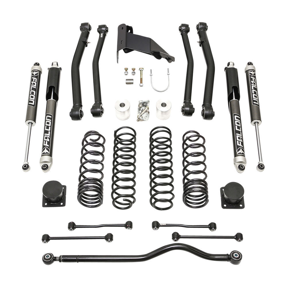 ReadyLift -  - 69-6042