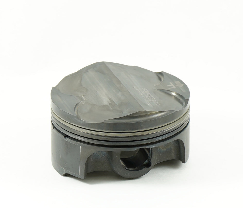 Mahle Motorsport - Piston (ea) - FORD 5.0L MODULAR 4-VALVE COYOTE - 930258140-1